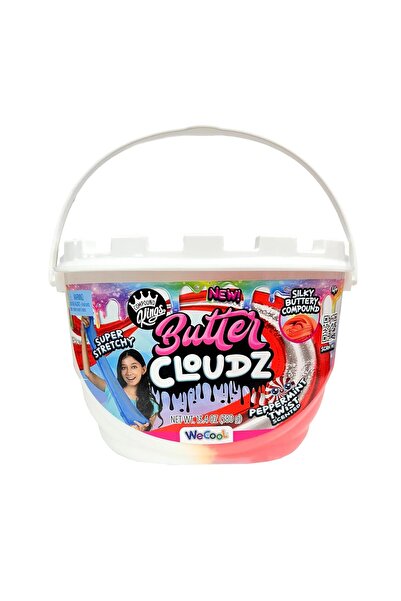 We Cool Compound Kings Wecool Candy Cane 110517-22