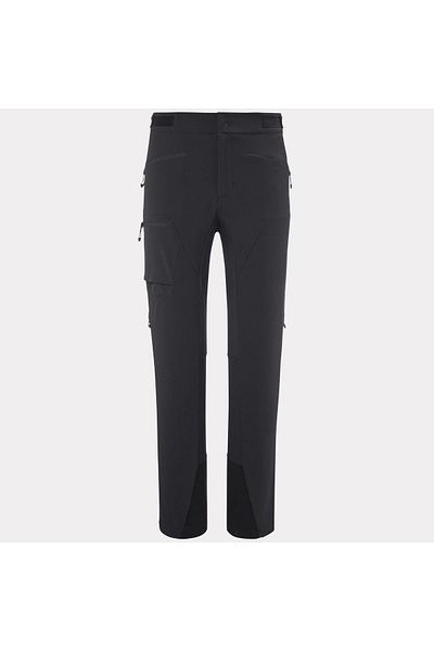 Millet Men's Black-L Kamet Xcs Pants Miv10239 N0247