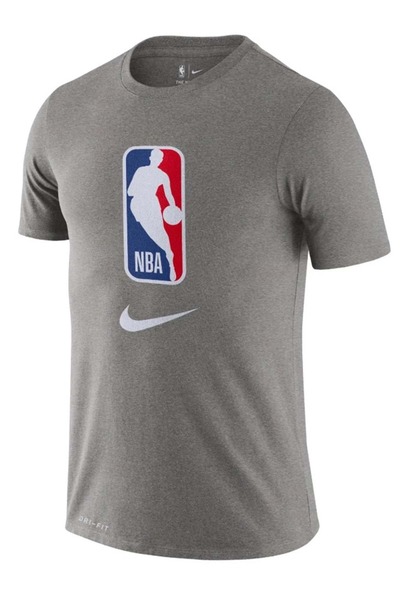 Nike تي شيرت كرة السلة للرجال من Dri-Fit NBA AT0515 بأكمام قصيرة تي شيرت رجال...