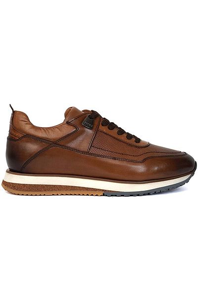 Greyder 62594 Comfort Men's Casual Shoes Tan