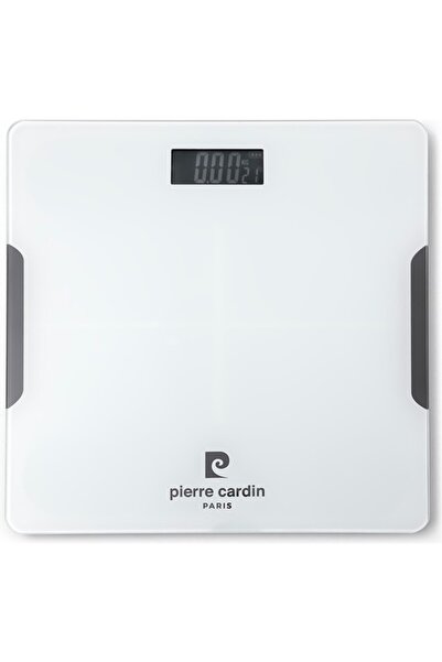 Pierre Cardin Dijital Baskül PC-B20001