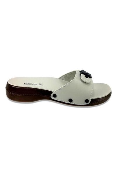 Ceyo Beige 6500-Minelli Slippers