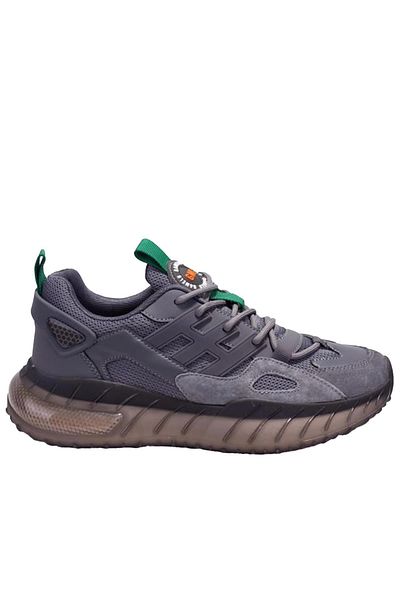 GAMELU 24YM TOD Casual Sneakers Καπνιστά