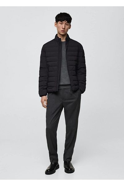 MANGO Man Jacket