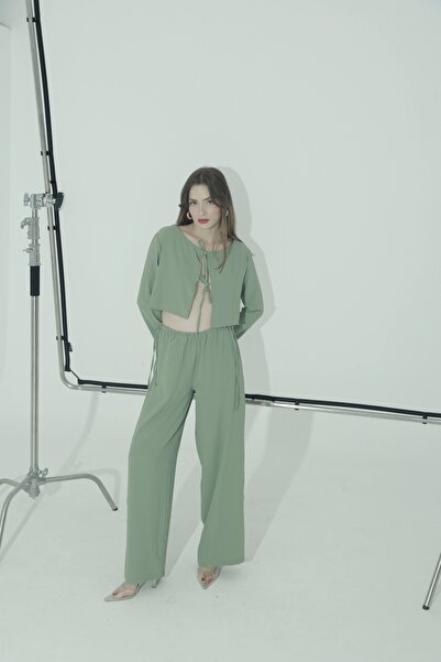 The One Shine Lora Su Yeşili Takım