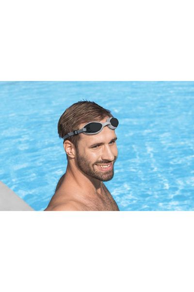 BESTWAY Activwear Goggles 26-21051 Black