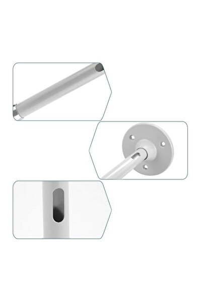 CODEGEN P10 Mini Projeksiyon Uyumlu Tavana Duvara Masaya Monte Projeksiyon Askı Aparatı