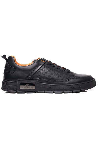Greyder 16401 Mr Urban Casual Erkek Ayakkabı SİYAH