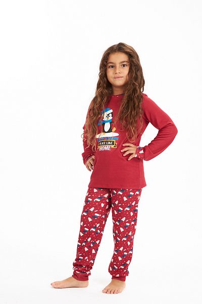 LILIAN Like Home Family Combination Mother Daughter Pajamas Set Sold Separately Prices Are Different