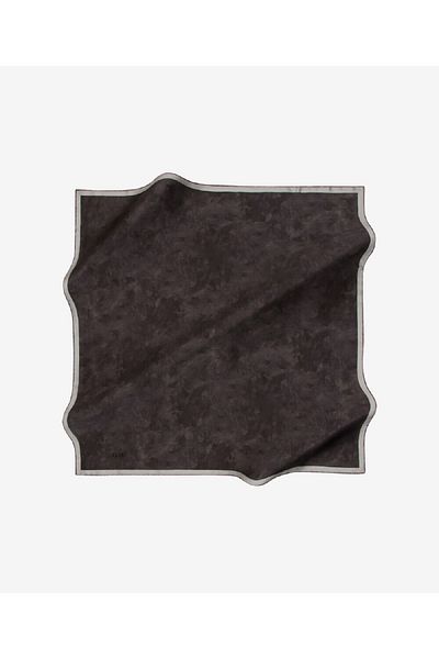 Aker 971 Μεταξωτό Φουλάρι Twill 7208713