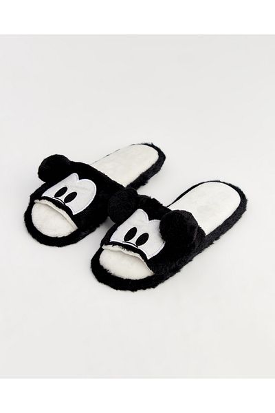 Chirpy Γυναικείες παντόφλες σπιτιού Bobi - Duck Figured