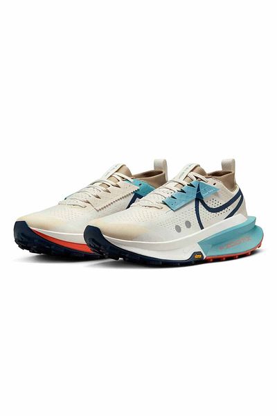 Nike Zoomx Zegama Trail 2 Vibran (Non-Slip Base)