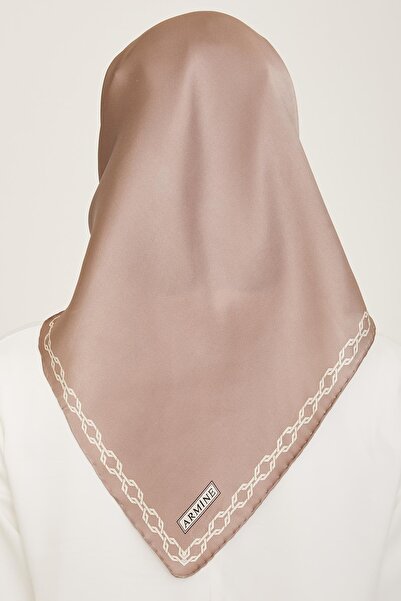 Armine 32 Μεταξωτό Μαντίλι Twill 9154D