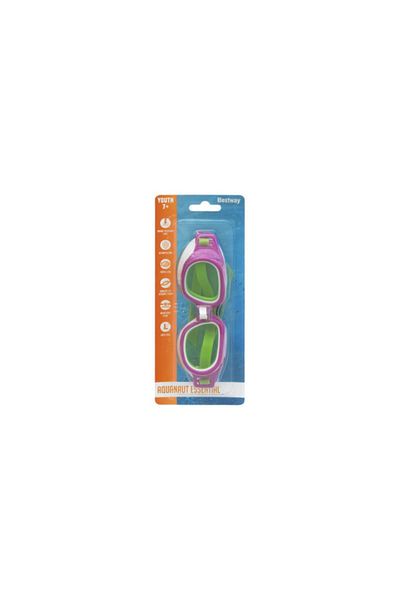 BESTWAY Sport Pro Champion Goggles -26-21003 Purple