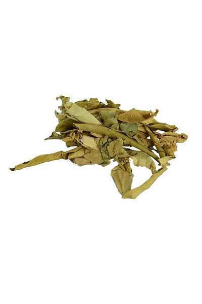 LokmanAVM Natural Pure Orange Leaf Grain Leaf Orange 100gr