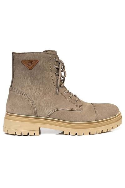 Greyder Ανδρικά παπούτσια Mr Casual - 15070 Sand