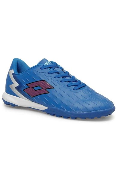 Lotto Pantofi de câmp Astroturf pentru bărbați VELOCITY TF 3PR Blue
