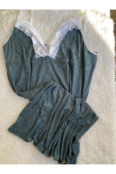 IŞIK Nightgown