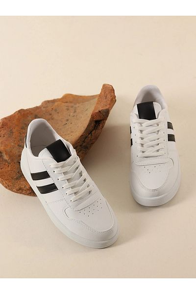 tomms Unisex Casual Sneakers - Sports Shoes Tmssnkr78