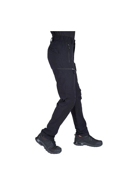 Alpinist Innox Men's Tactical Pants Black m ( 800906 )