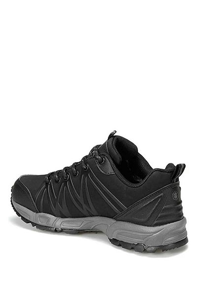 lumberjack Shell 2pr Outdoor Shoes - Μαύρα