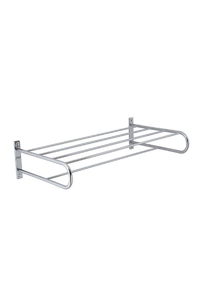 CAMERO Adnoss Shelf Towel Holder, Towel Rack