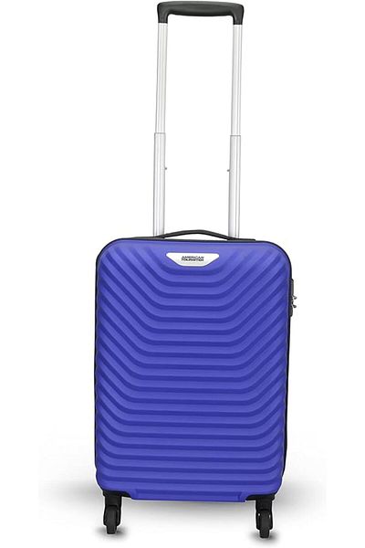 American Tourister COLORADO SP 55 ROYAL BLUE