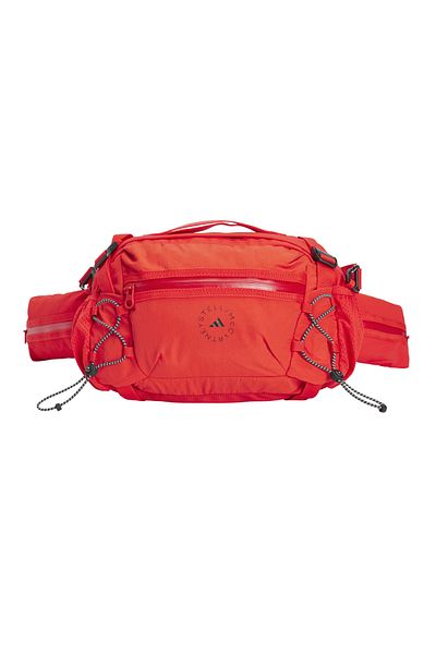 adidas Stella Mccartney Red Multisport Bag