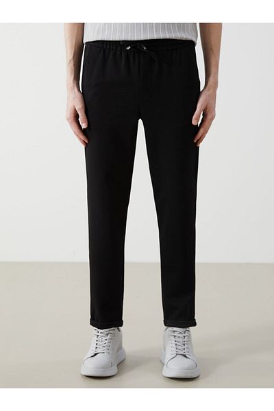 LC Waikiki Herrenhose mit Standardmuster – S5LP31Z8