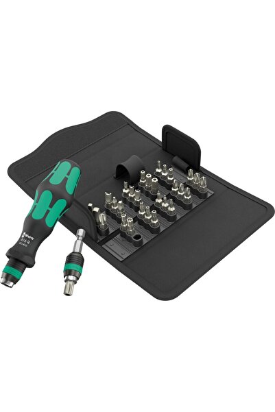 wera Kraftform Kompakt 71 Security