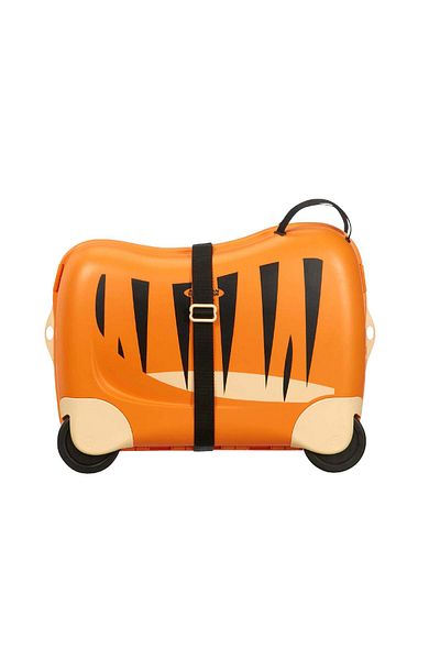 American Tourister سكيتلينكست بي تي أورنج تايجر
