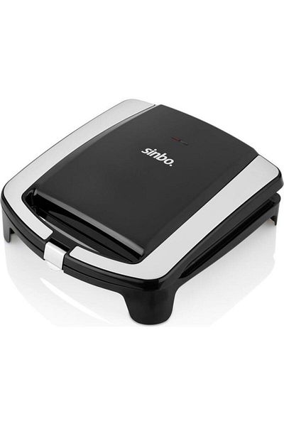 Sinbo Ssm-2550 1500 W Toaster*4 Pieces