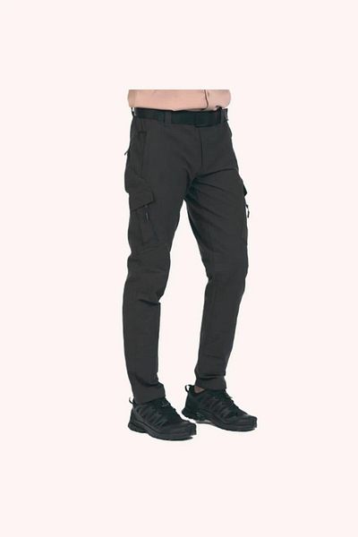 Q Steinbock Apollon 3538 Model Trousers