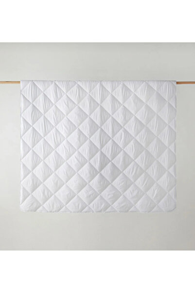 ÇIQRIK HOME Double White Series Silicone Quilt