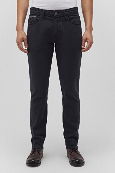 Mavi M0042288052 Jake Dark Navy Mavi Black Erkek Jean Pantolon