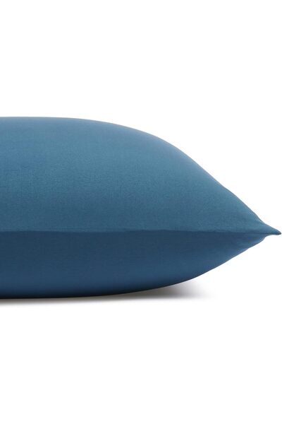 Amazon basics Lightweight Super Soft Easy Care Microfiber 4-Piece Bed Sheet Set with 35.56 CM Deep P