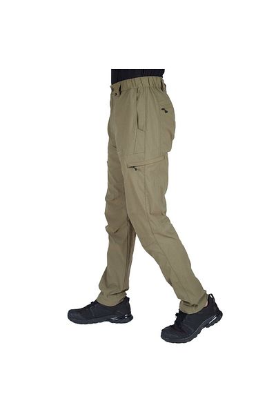 Alpinist Betula Tactical Men's Trousers