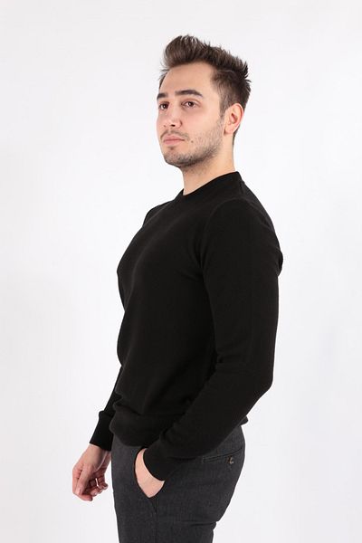 Brango 21226-fw Pulover tricot pentru bărbați