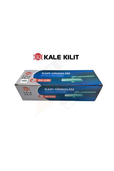 KALE 3 Номер Дверна гідравліка 50-330