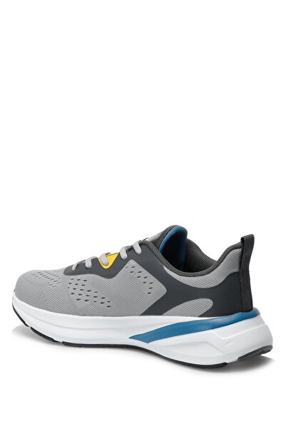 Lotto Haley 2fx Men's Sneakers - Gray
