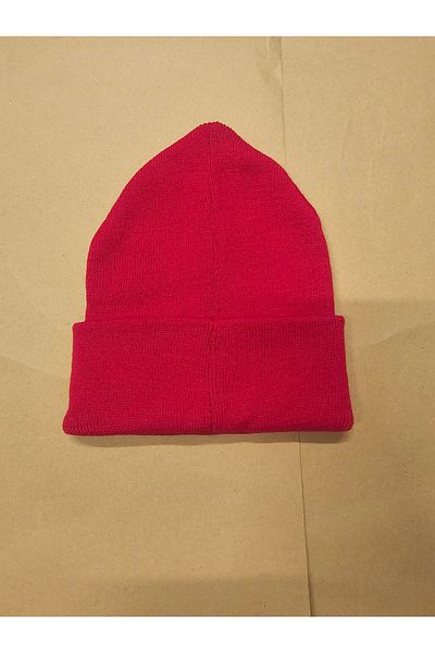 Gülce Red Unisex Knitwear