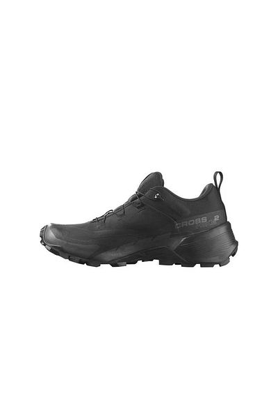 Salomon Ανδρικά παπούτσια εξωτερικού χώρου Cross Hike GTX 2 L417301 - Μαύρο