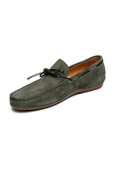 Greyder 2Y1Ua67848 Men's Casual Shoes - Khaki