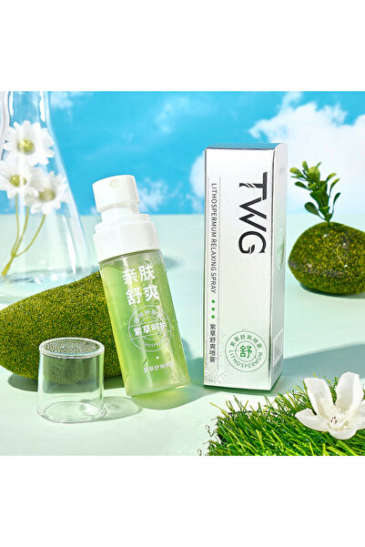 twg Relaxing Bitkisel Sprey Ter kokusu giderici Sinek kovucu