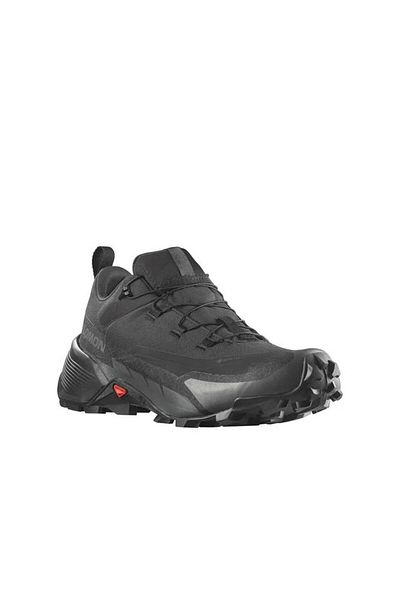 Salomon Ανδρικά παπούτσια εξωτερικού χώρου Cross Hike GTX 2 L417301 - Μαύρο