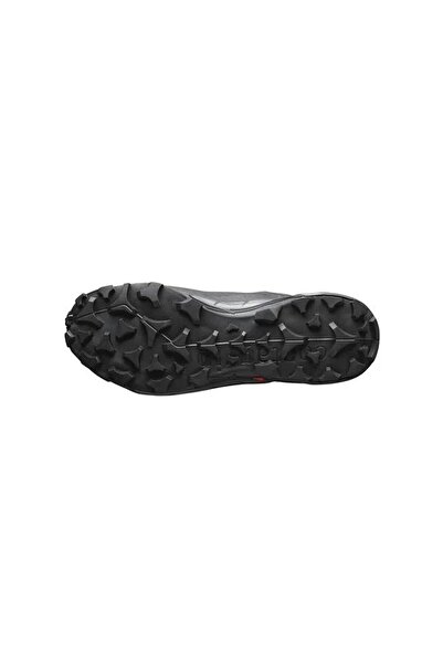 Salomon Cross Hıke Gtx 2 Erkek Outdoor Ayakkabı L417301 - Siyah