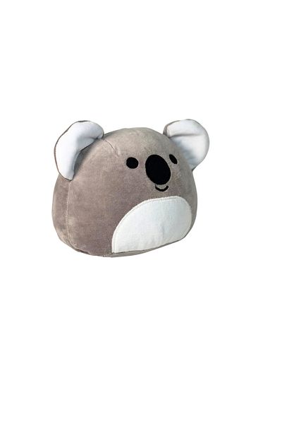 esdishopping Cute Plush Toy Koala - Sleeping Companion Gift Plush Toy