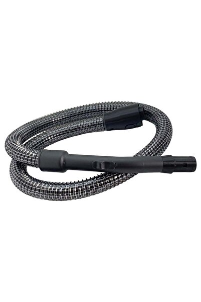 Supurgeavm S 7590 Imperium Vacuum Cleaner - Arçelik Compatible, Handle Controlled Steel Wire Hose