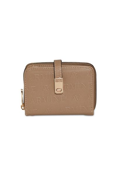 Armine Mink Wallet - Model 23Yd7001-1