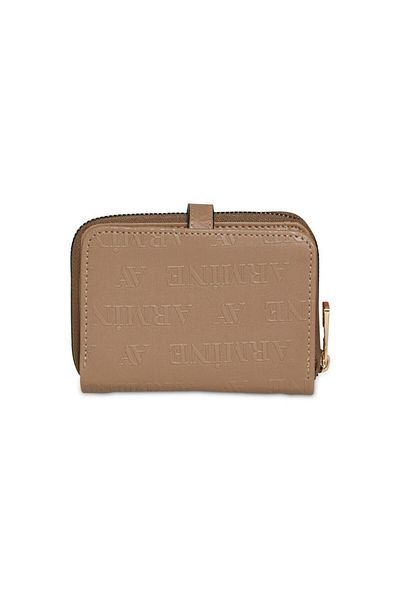 Armine Mink Wallet - Model 23Yd7001-1